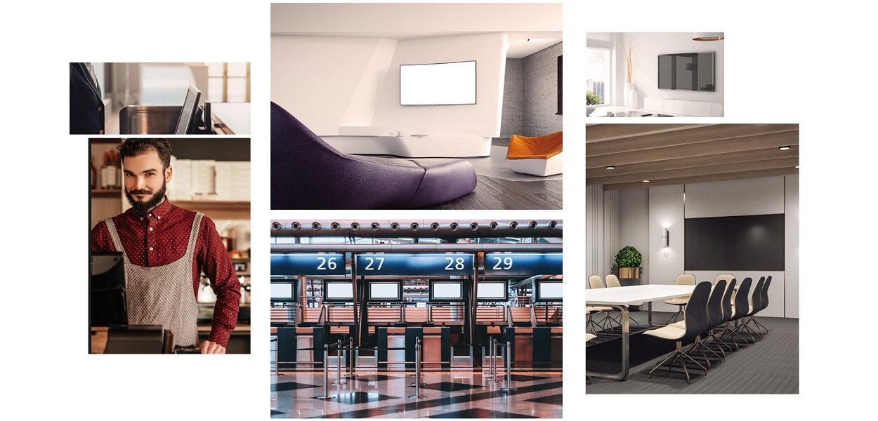 Komputer MSI Pro DP20ZA Wytrzymała konstrukcja, cicha praca i bardzo szybkie rejestrowanie i odczyt danych Z łatwością poradzi sobie z większością potrzeb związanych z komputerami biurowymi