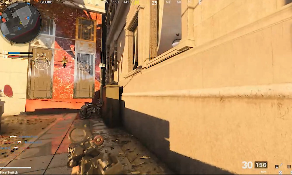 Karta graficzna XFX Radeon RX 6750 XT Speedster Merc 319 12GB