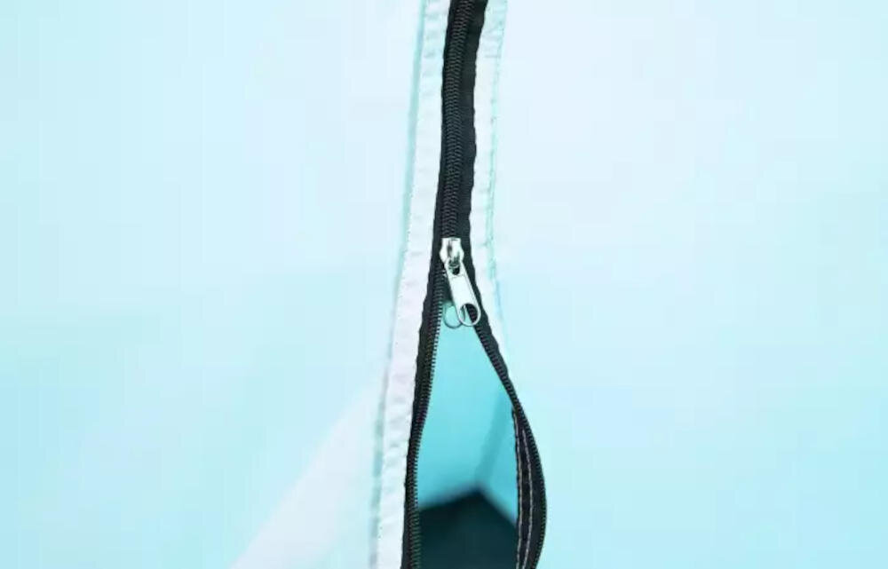 BESTWAY namiot zamek błyskawiczny dwustronny