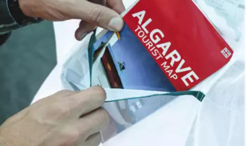 BESTWAY wnętrze namiot kieszenie