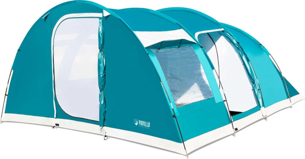 BESTWAY namiot okna wejścia światło siatka owady