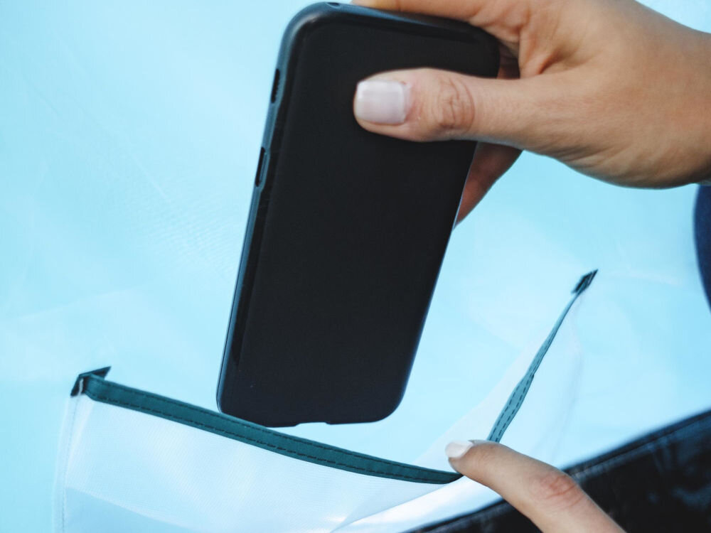 Namiot BESTWAY Pavillo Family Ground 6 68094 odpinana podłoga kieszonki