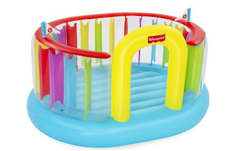FISHER PRICE zestaw instrukcja gwarancja