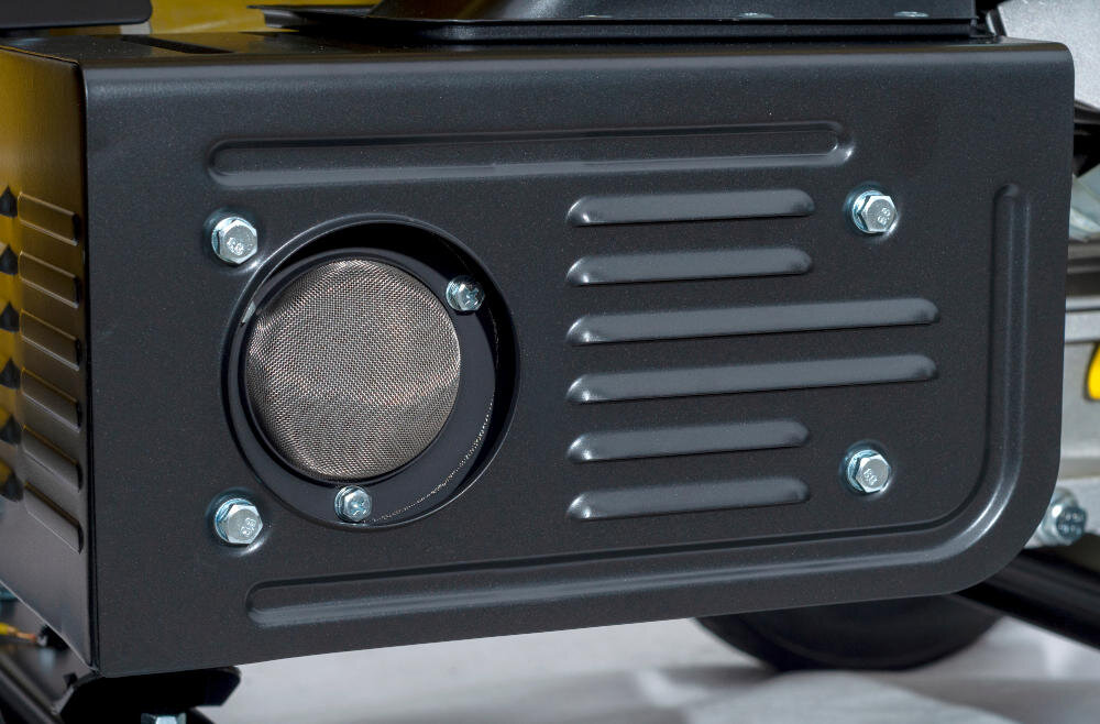 KALTMANN zbiornik olej paliwo