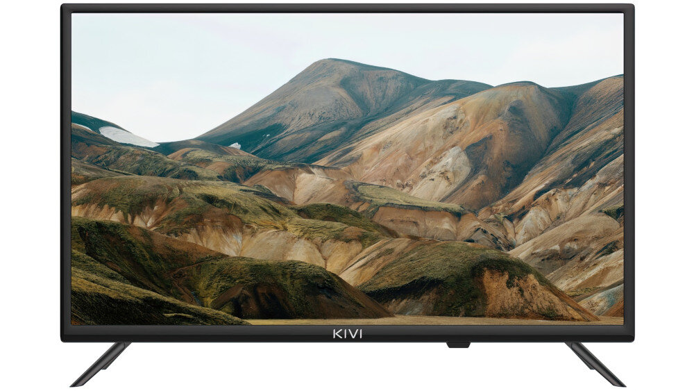 Telewizor KIVI H500LB - hd