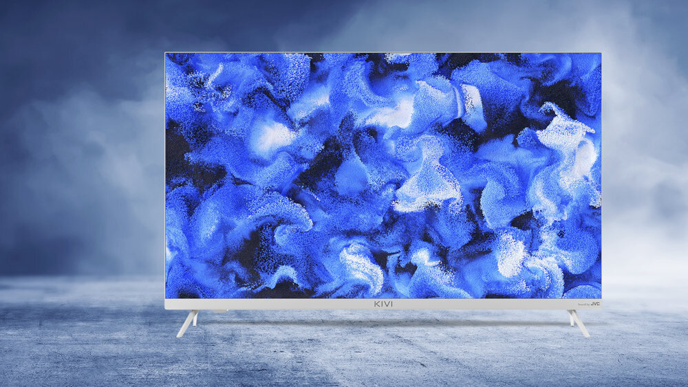 KIVI 32H740LW 32" LED Android TV Telewizor - niskie ceny i opinie w ...