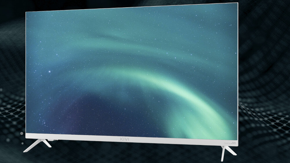 Telewizor KIVI H740LW - hd