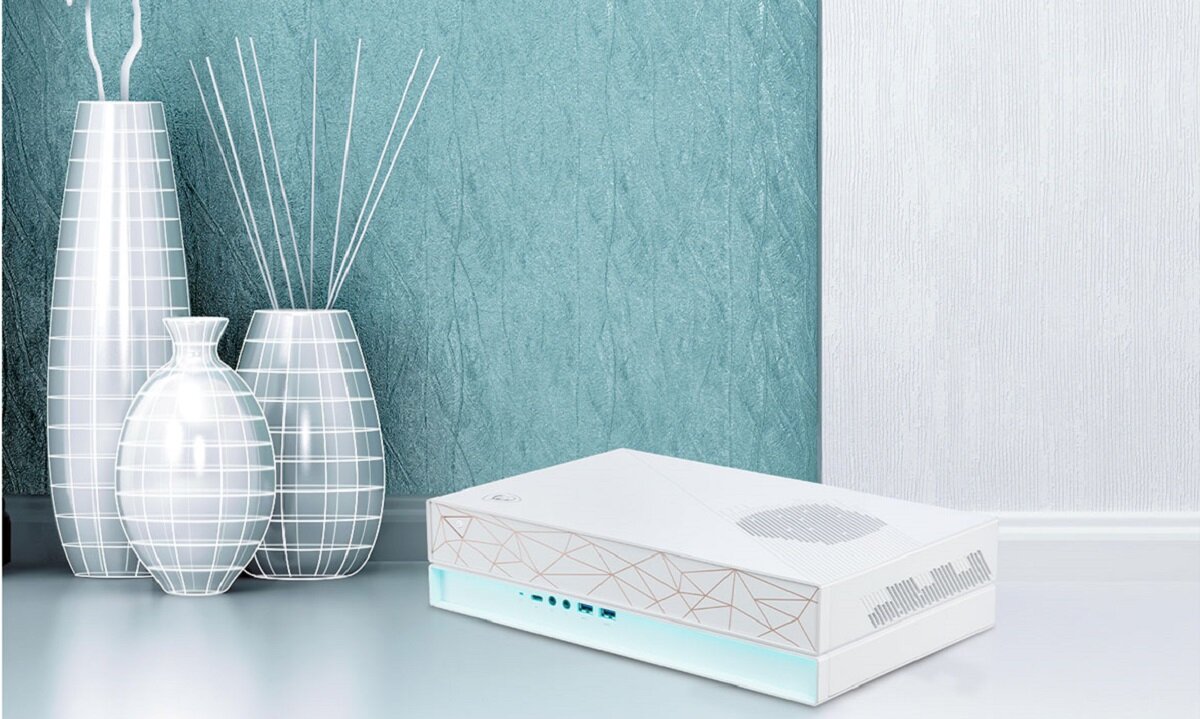 Komputer MSI Creator P50 Eleganckie chwile w dobrym stylu Idealny do zaawansowanych celów