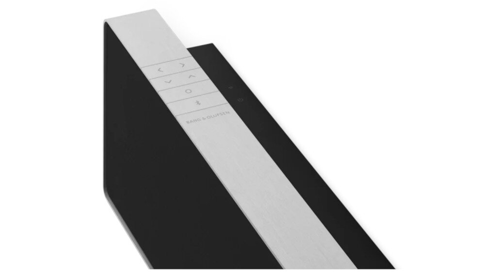 Soundbar BANG & OLUFSEN Beosound Stage - tryby dźwięku
