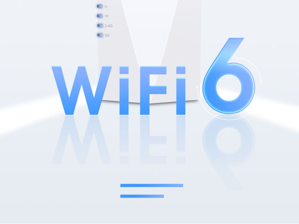 Wzmacniacz sieci TP-LINK RE500X wi-fi 6, duża prędkość, mniejsze opóźnienia, mozliwość podłączenia większej liczby urządzeń, przepstowość wyższa o 25%, technologia 1024-QAM