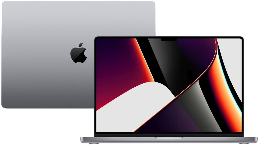 Laptop APPLE MacBook Pro