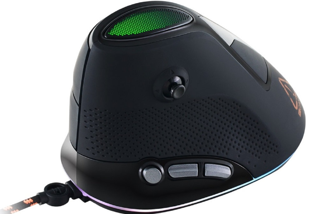 Mysz CANYON Emistat GM-14 wygodna i elegancka