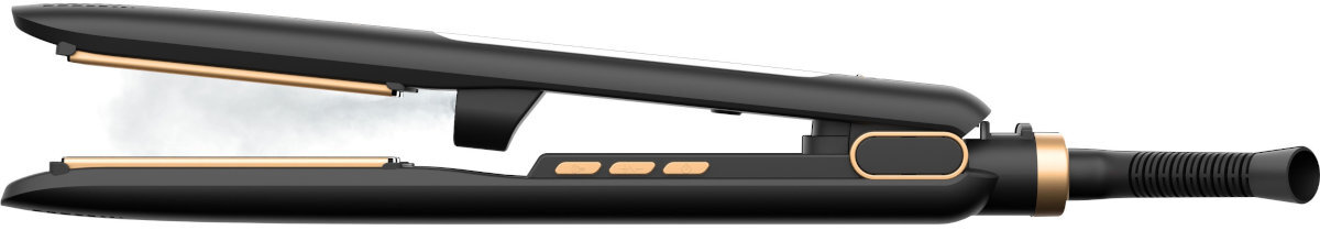 Prostownica BeautyMe HS901S generator pary