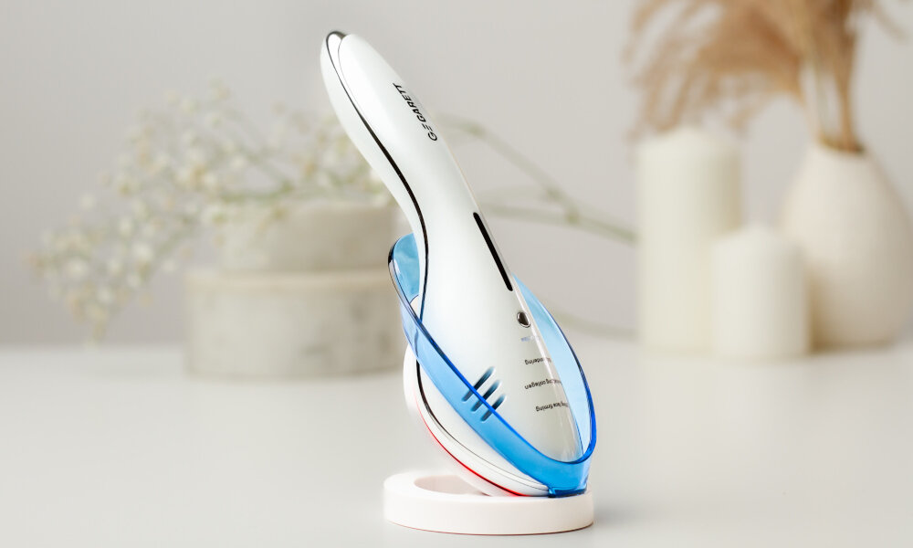 Urządzenie do mezoterapii GARETT BEAUTY Magic Skin wibracje soniczne