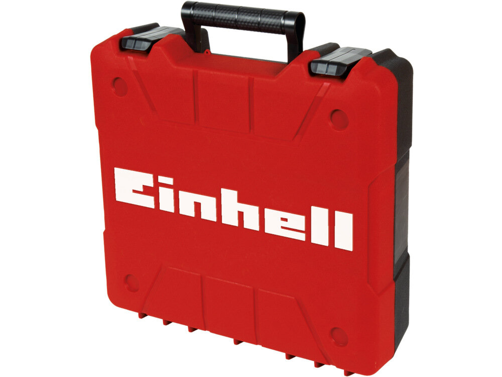 Młot udarowo-obrotowy EINHELL TC-RH 800 4F 4257980 walizka transportowo-magazynowa E-Box Basic