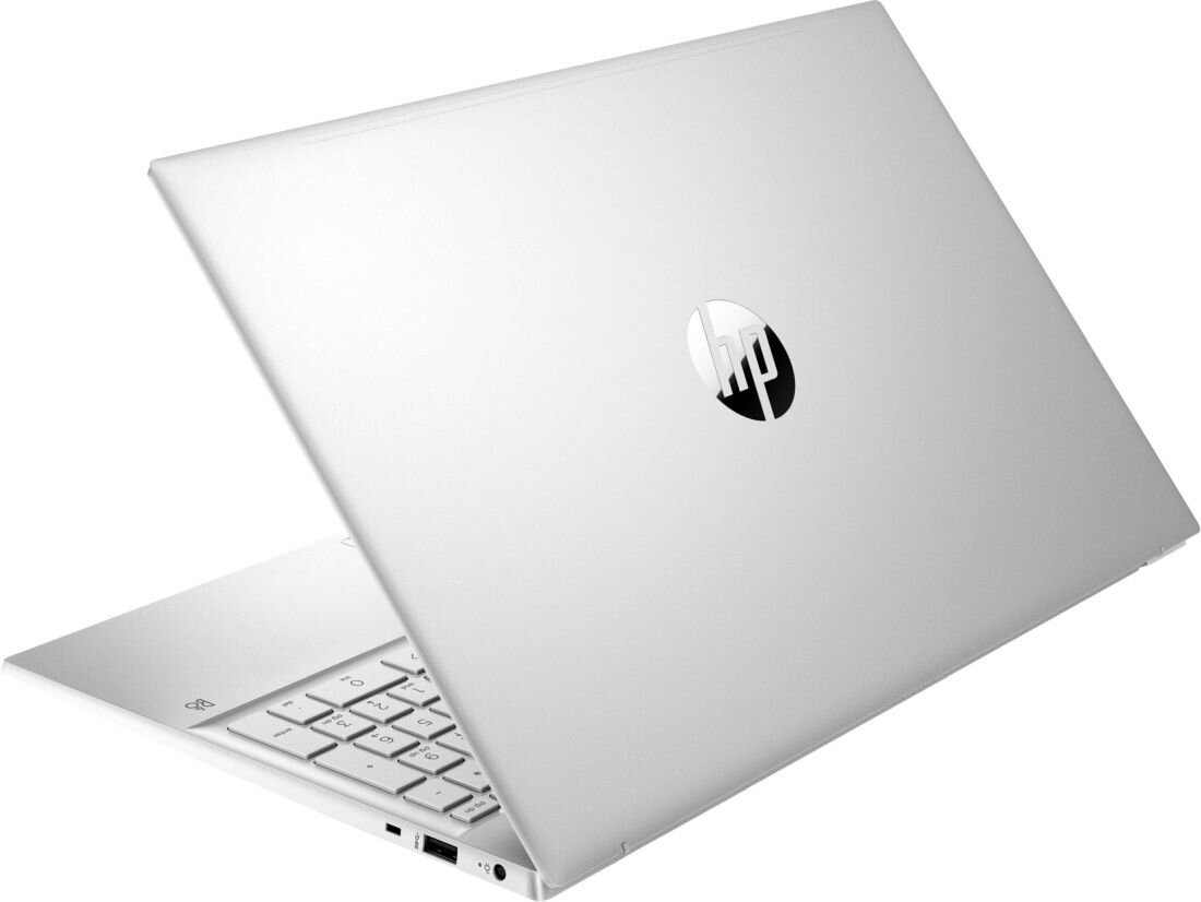 Laptop HP Pavilion 15 - dysk SSD