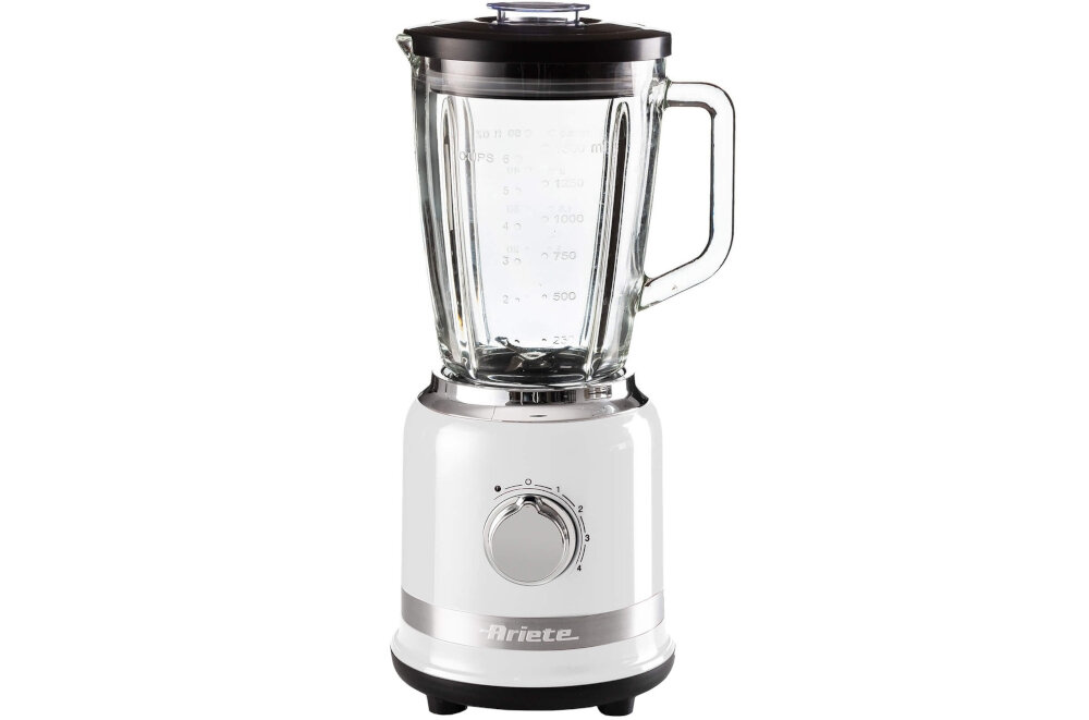 Blender kielichowy ARIETE 585/01 antyposlizgowe nozki pokrywa z otworem