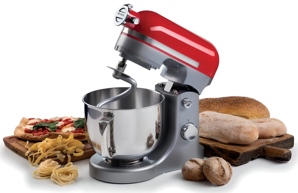 Robot kuchenny ARIETE 1589/00 1600W wloska pizza