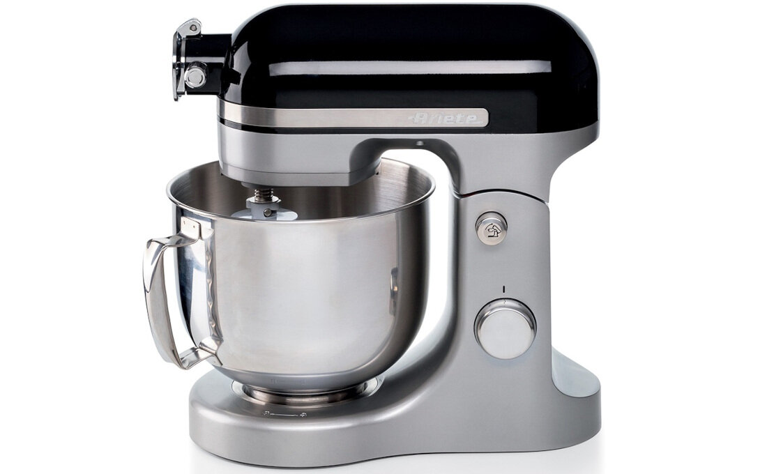Robot kuchenny ARIETE 1589/02 1600W wloska pizza styl niezawodny linia Moderna jakosc wykonanie