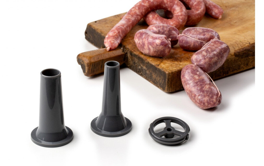 Zestaw akcesoriow ARIETE 4079 Kitchen Robot Set do robota 1589 Moderna