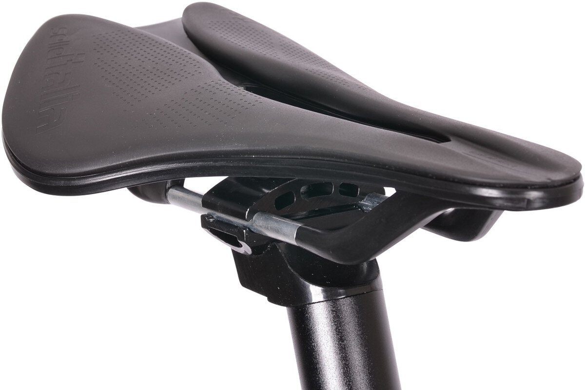 Rower gorski MTB BOTTECCHIA Gavia 297+ M17 29 cali meski Czarny siodelko