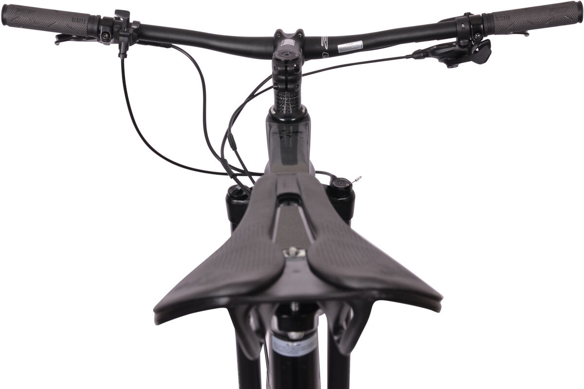 Rower gorski MTB BOTTECCHIA Ortles 297+ M19 29 cali meski Czarny zawartosc opakowania