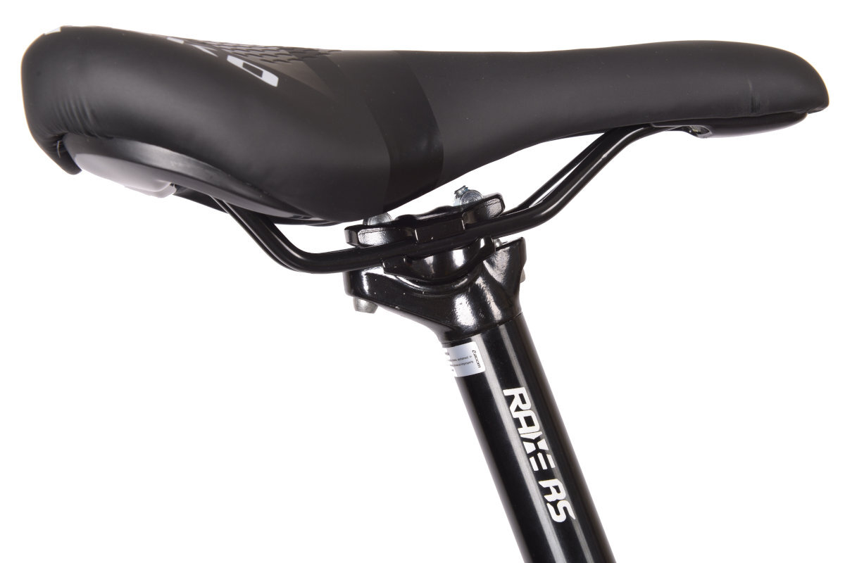 ROWER ELEKTRYCZNY MTB BOTTECCHIA BE33 TEASER 29 SZARY ANTRACYT M52 20.5