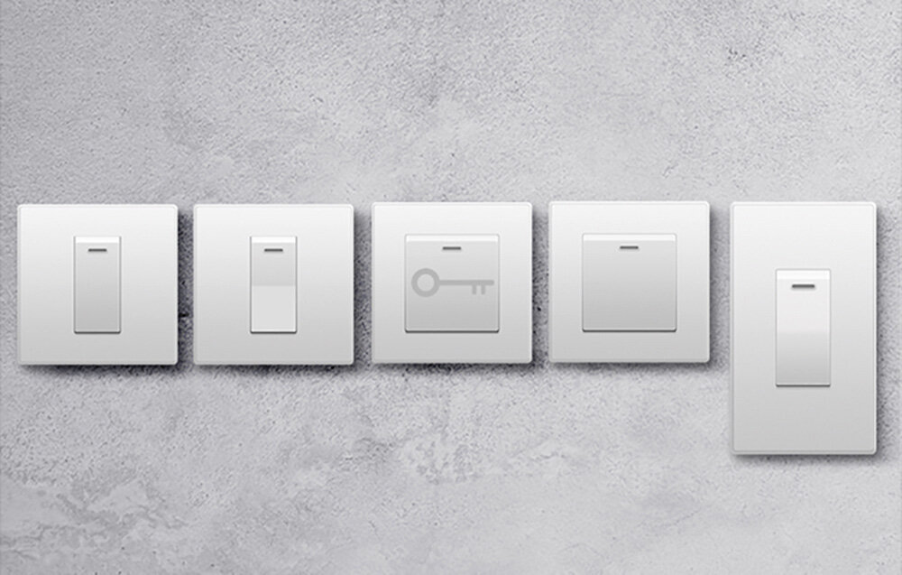 Inteligentny przełącznik SONOFF Smart Switch Mini R2 M0802010010 sterowanie urzadzeniami w domu Wszechstronna funkcjonalnosc kontrola glosowa aplikacja tryb DIY podlaczenie zewnetrznych przelacznikow bezpieczenstwo