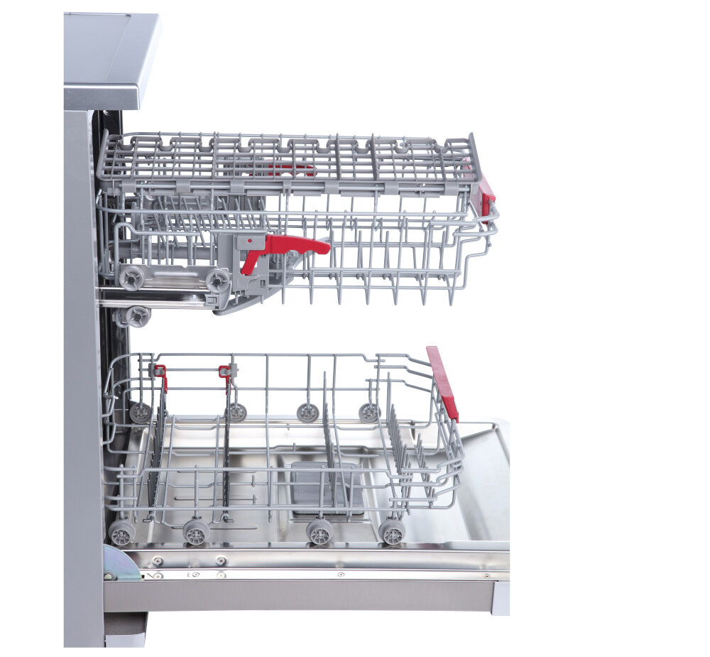 Zmywarka TOSHIBA DW-10F2EE(W)-PL