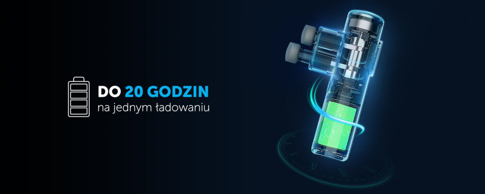 Szczoteczka magnetyczna ORAL-B iO 10 technologia 3D