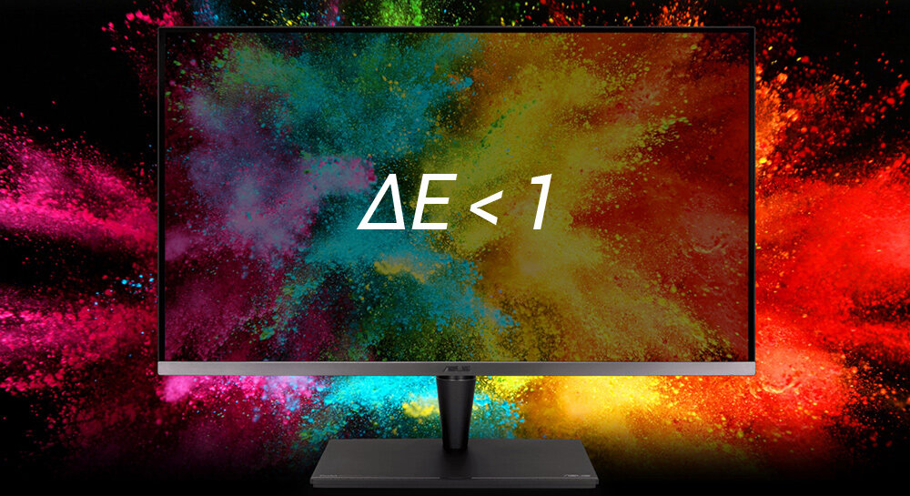 Monitor ASUS ProArt PA32UCR-K 32 3840x2160px IPS testowanie i kalibrowanie