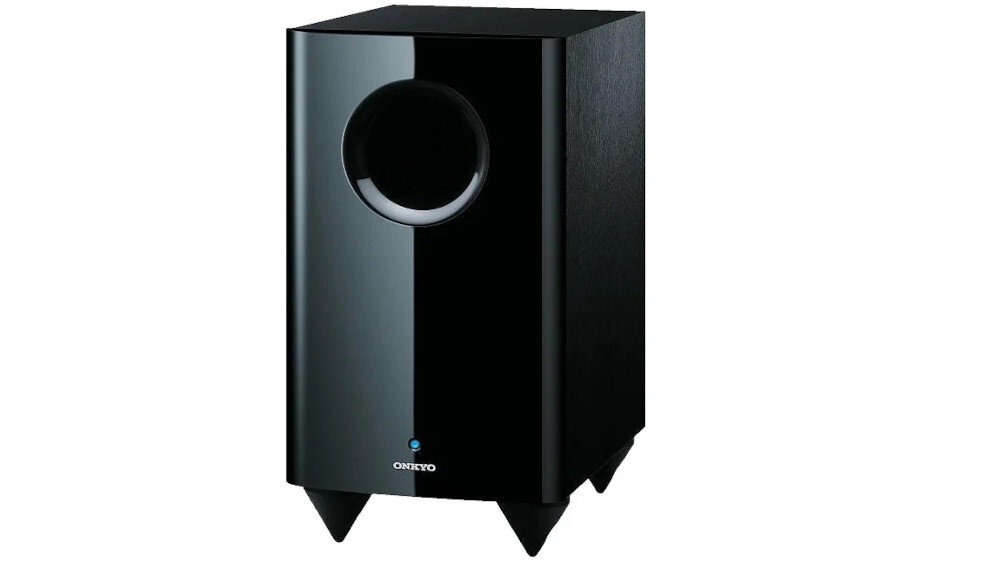 Kino domowe ONKYO HT-S5915 - wygląd