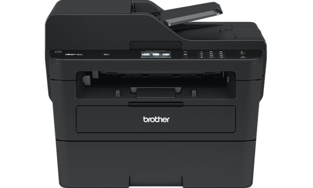 Urządzenie wielofunkcyjne BROTHER MFC-L2750DW