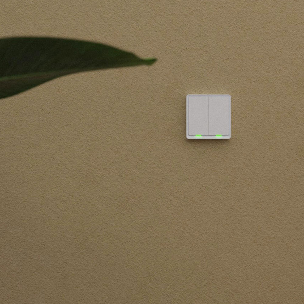 Głowica termostatyczna TESLA Smart Valve Style TSL-TRV-GS361A ZigBee