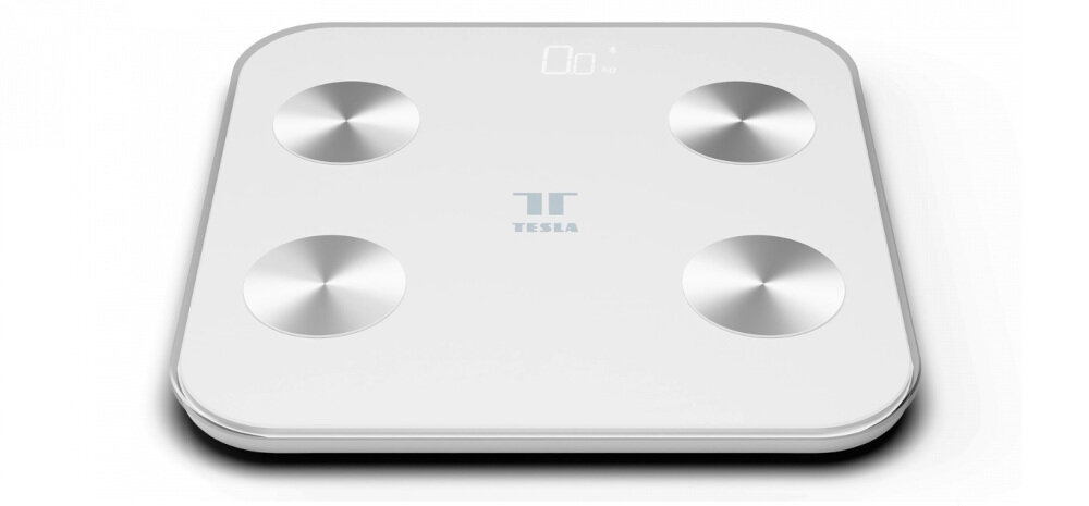 Waga TESLA TSL-HC-F48E-W telefon synchronizacja dane