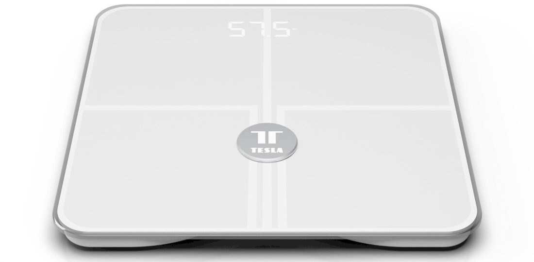 Waga TESLA TSL-HC-BF1321 4 tensometry pomiar dane