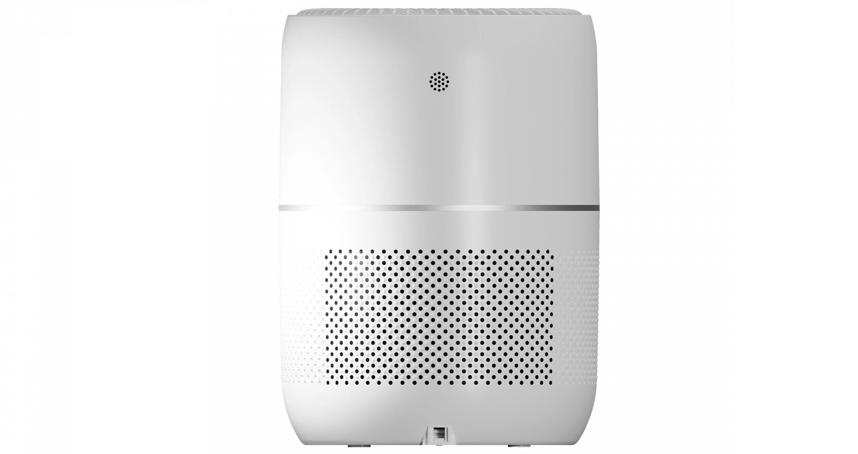 Oczyszczacz powietrza TESLA Air Purifier Mini pojemniki pojemność kurz pył woda
