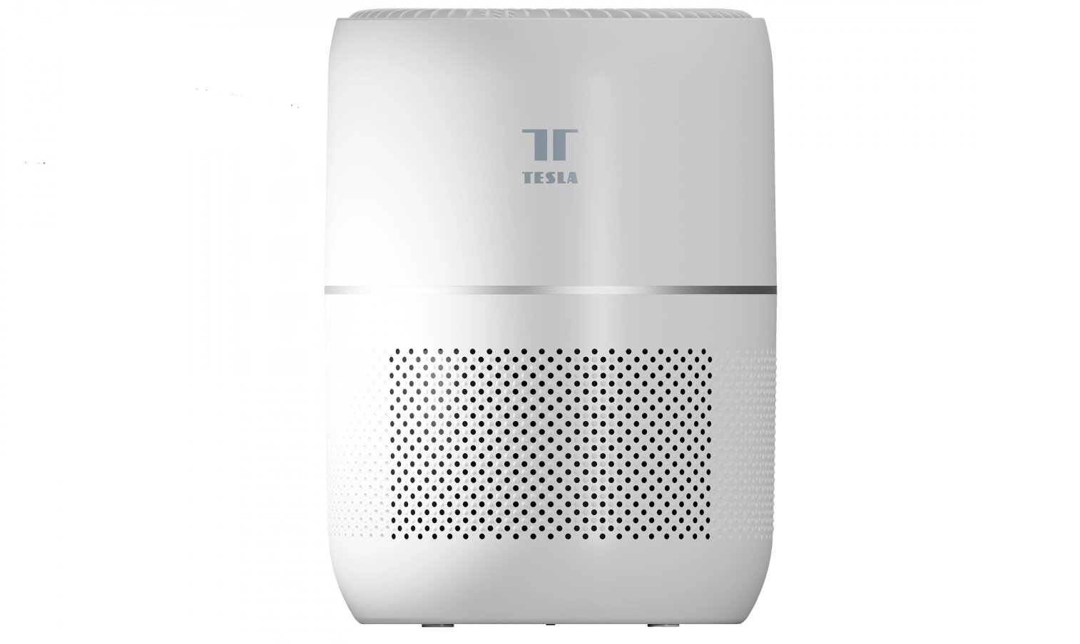 Oczyszczacz powietrza TESLA Air Purifier Mini aktywacja aplikacja zaprogramowany