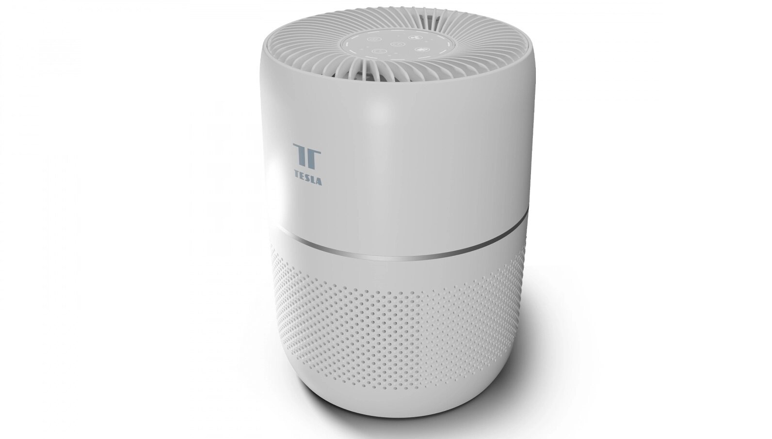 Oczyszczacz powietrza TESLA Air Purifier Mini wydajność czas działanie