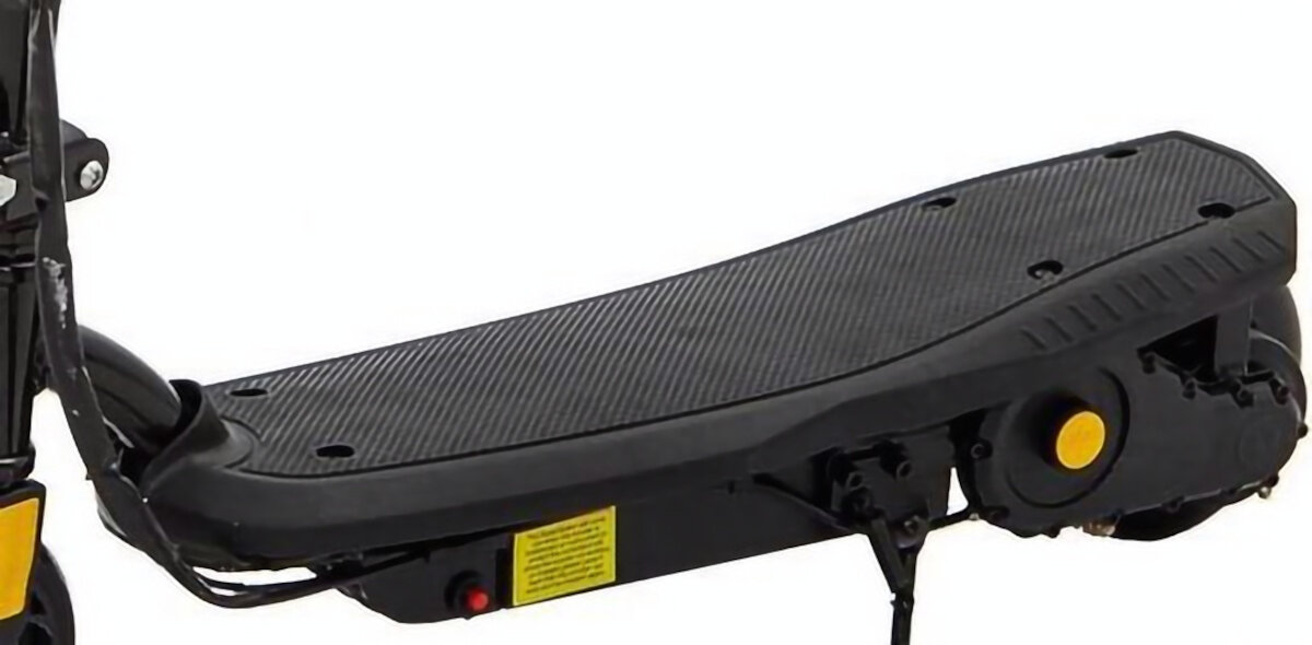 Hulajnoga elektryczna ENERO M8-3 podest