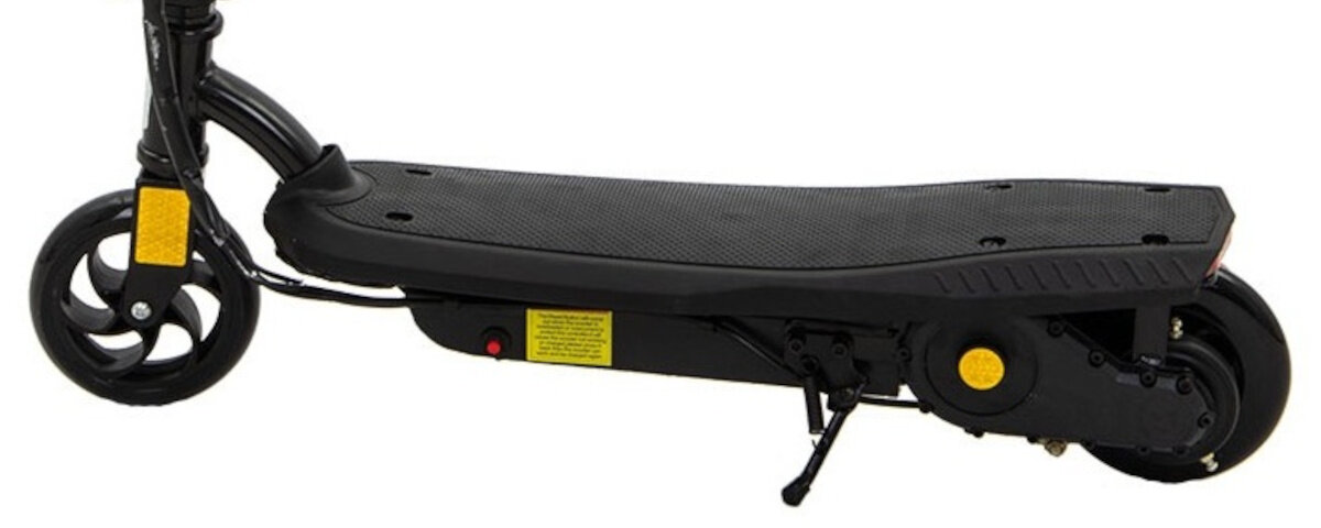 Hulajnoga elektryczna ENERO M8-3 silik bateria