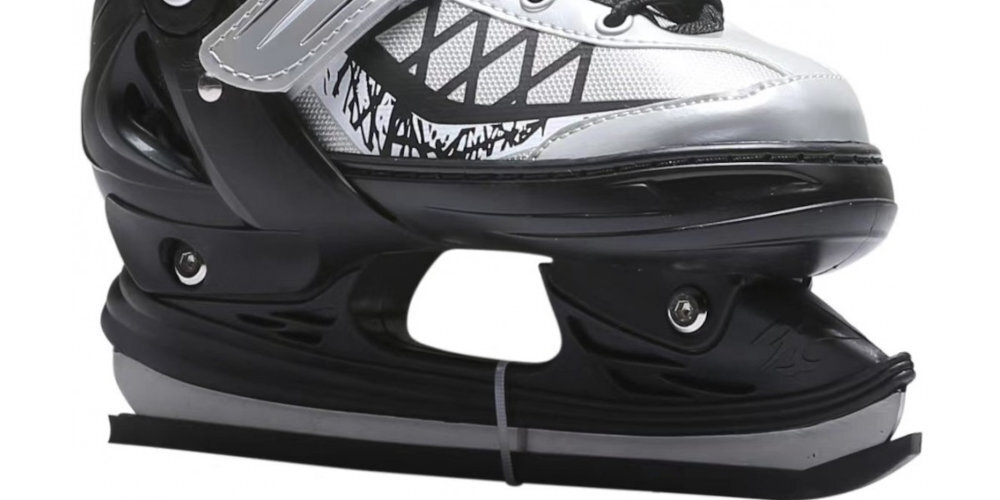 Łyżworolki ENERO PRO 1040769 4w1 płozy