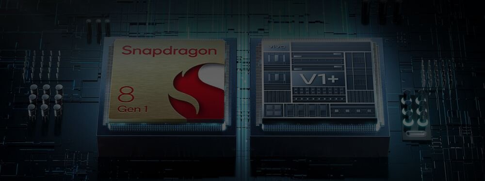 Smartfon VIVO X80 Pro 5G ekran bateria aparat procesor ram pamięć pojemność rozdzielczość zdjęcia filmy opis dane cechy blokady system łączność wifi bluetooth obudowa szkło odporność porty muzyka transfer sieć przekątna matryca waga czujniki