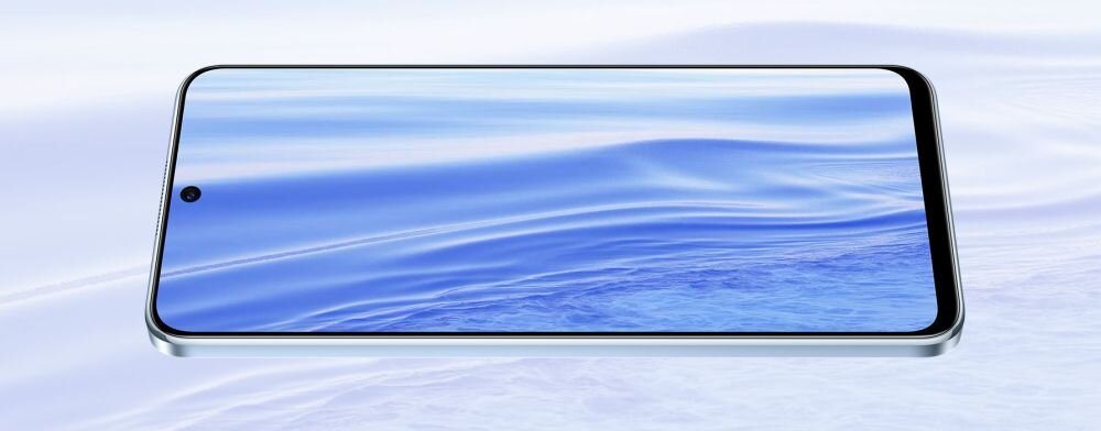 Smartfon HUAWEI Nova Y70 ekran bateria aparat procesor ram pamięć pojemność rozdzielczość zdjęcia filmy opis dane cechy blokady system łączność wifi bluetooth obudowa szkło odporność porty muzyka transfer sieć przekątna matryca waga czujniki