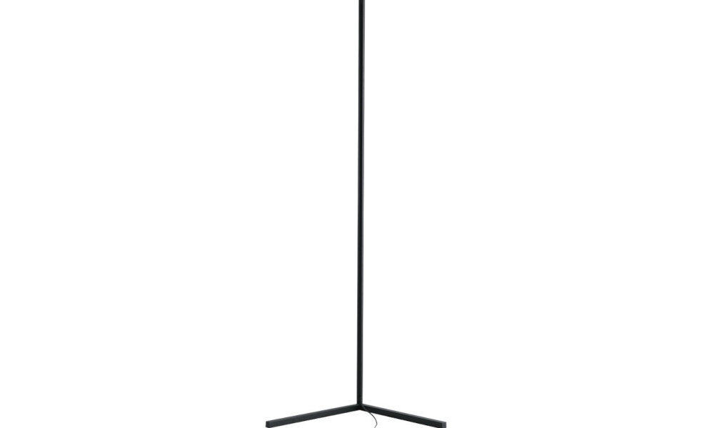 Lampa LED MOZOS LC RGB Czarny