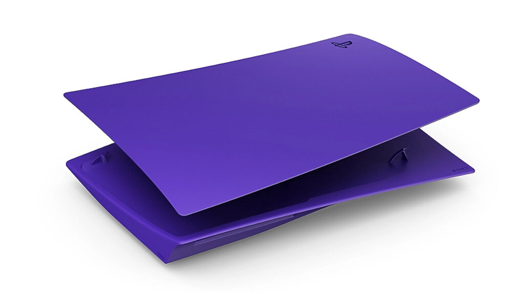 Obudowa SONY PS5 kolory wygląd design