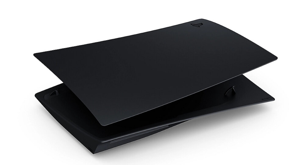 Obudowa SONY PS5 kolory wygląd design