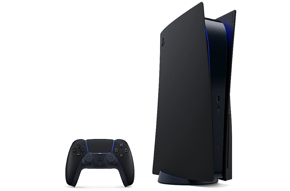 Obudowa SONY PS5 jakość wykonanie