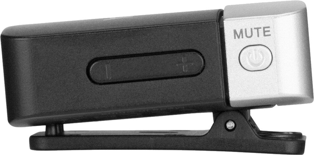 Mikrofon BOYA BY-M1LV-U swietne parametry techniczne