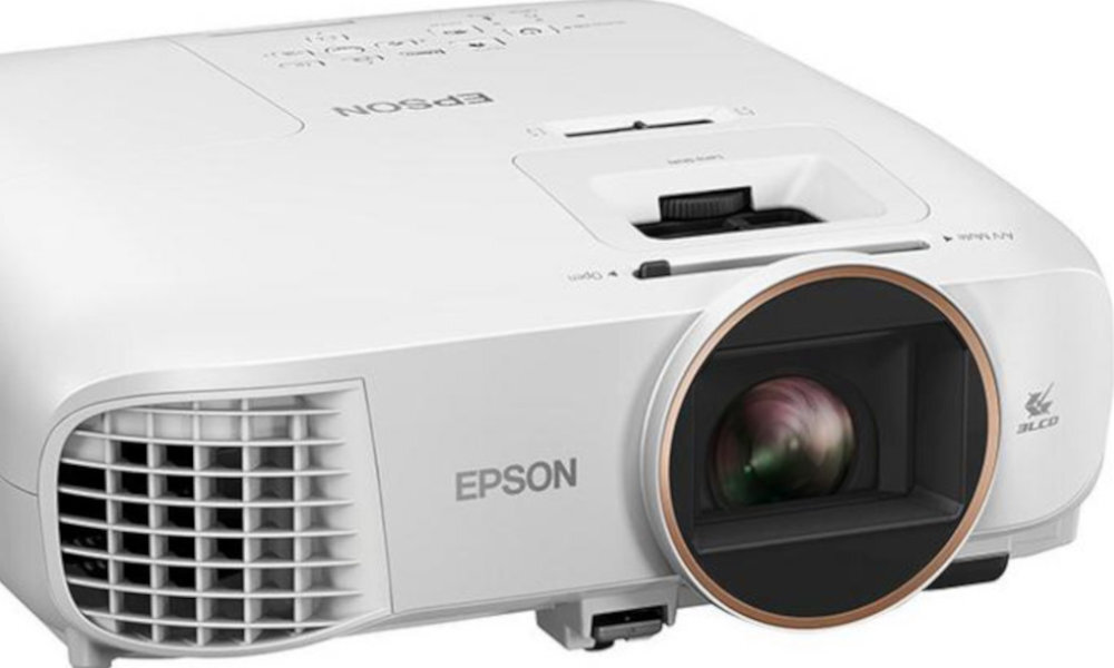PROJEKTOR EPSON EH-TW5825 kolory detale współczynnik kontrastu
